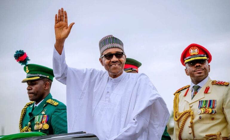 Buhari to be buried Tuesday, Announcement by Katsina State Government.