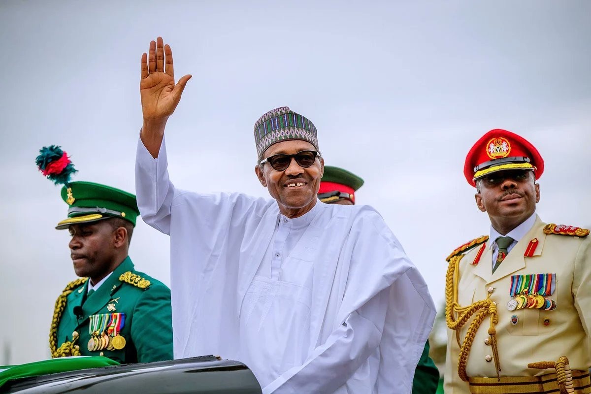Buhari to be buried Tuesday, Announcement by Katsina State Government.