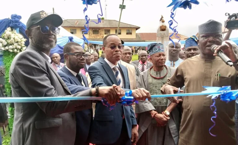 Pastor Adeboye donates dialysis centre to OAUTHC’s Wesley Guild, Ilesa