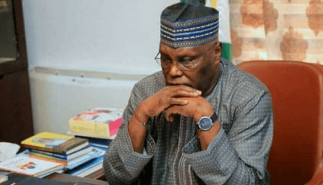 Atiku has Swapped Political Parties for 5 Times, is he Changing Again?