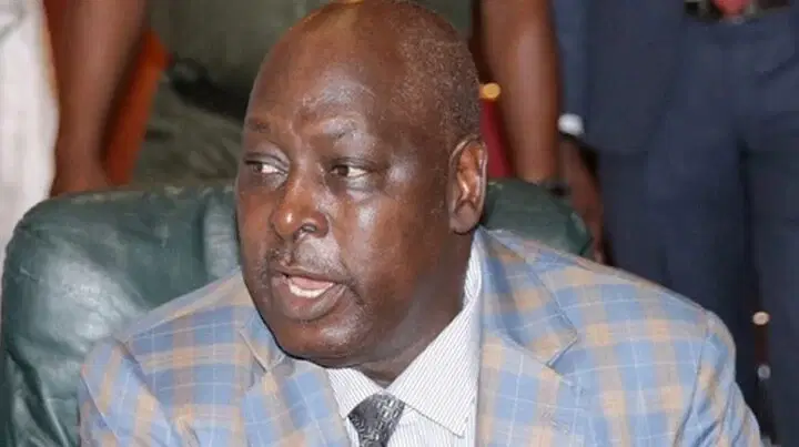 No Second Term Re-Election In 2027 for any Northern Governor Without Joining ADC