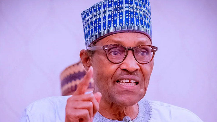 2027 Elections: Buhari’s CPC loyalist likely to dump APC