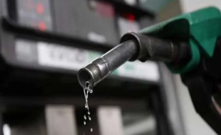 JUST IN: NNPC Slashes Petrol Price Nationwide