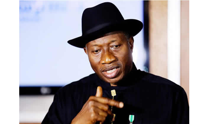 Buhari govt went after my allies after 2015 election, Jonathan alleges
