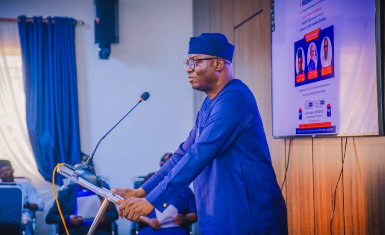 2027: APC Christian chair reignites Muslim-Muslim ticket debate