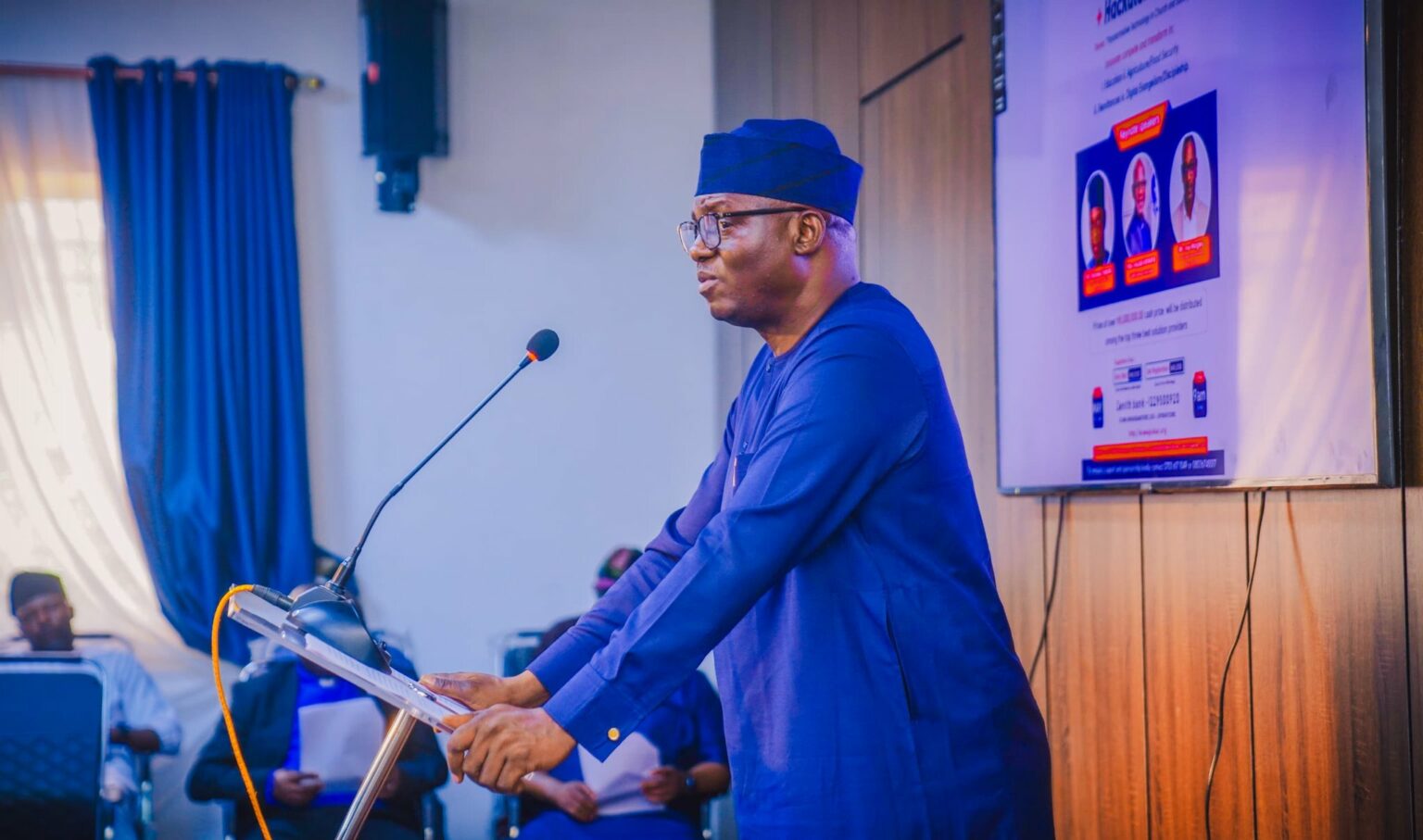 2027: APC Christian chair reignites Muslim-Muslim ticket debate