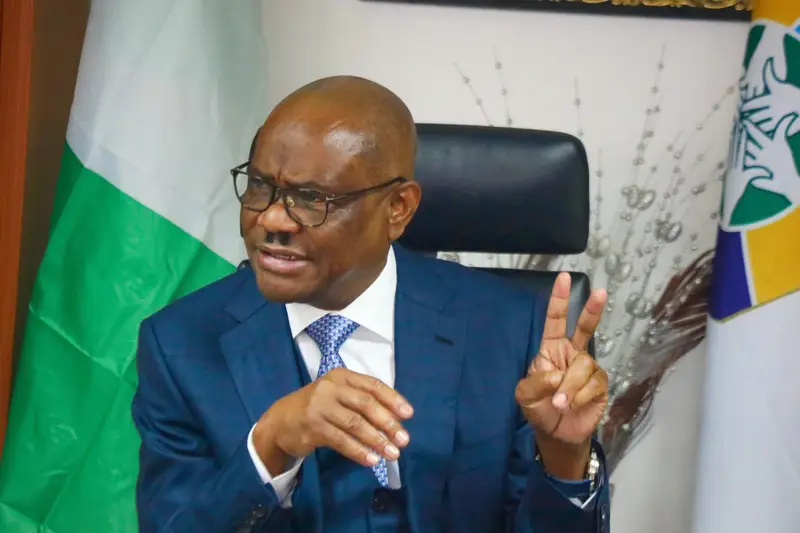Minister Wike Pledges Portions of Land in FCT Satellite Towns to Genuine Farmers 