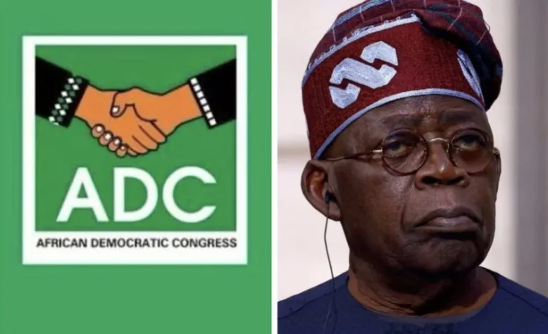 Obi and Atiku’s Coalition, ADC slams Tinubu over US travel advisory