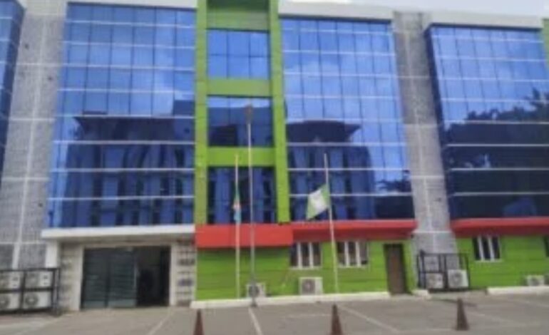 APC Closes National Secretariat in Abuja to Honour Late Former Buhari