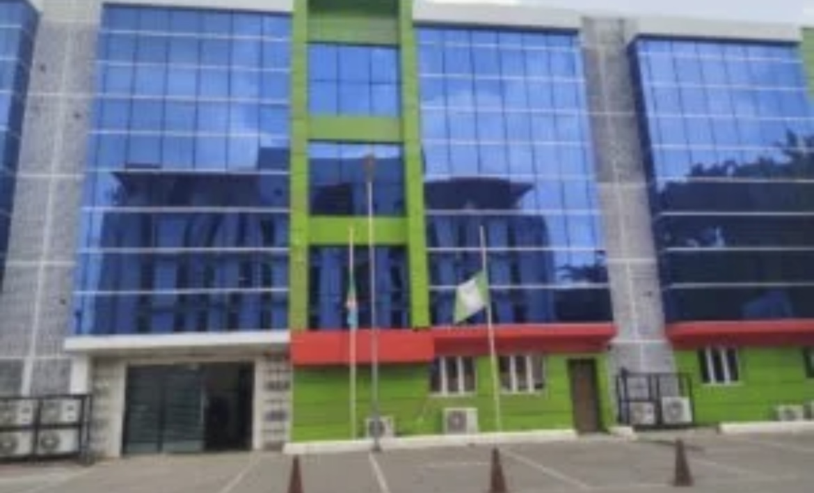 APC Closes National Secretariat in Abuja to Honour Late Former Buhari