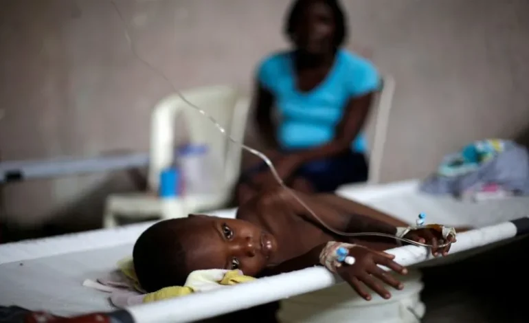 Niger battles cholera as 409 cases emerge across 16 LGAs