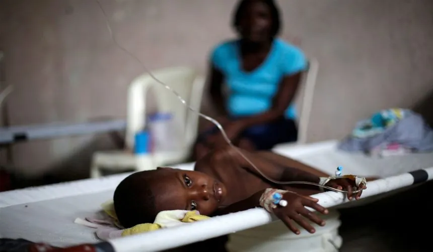 Niger battles cholera as 409 cases emerge across 16 LGAs