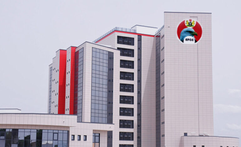 EFCC plans academy to rehabilitate Nigerian fraudsters with allowance