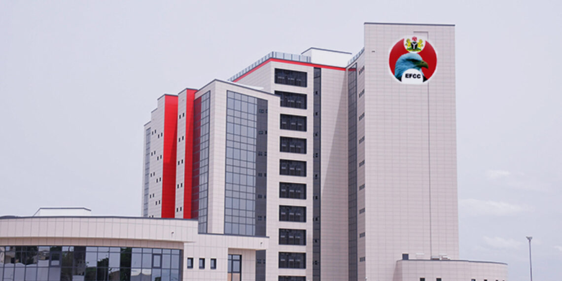 EFCC plans academy to rehabilitate Nigerian fraudsters with allowance