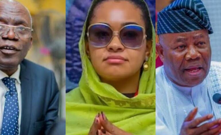 Falana Queries Senate Over Appeal Of Court Ruling, Says Senator Natasha’s Recall Non-Negotiable