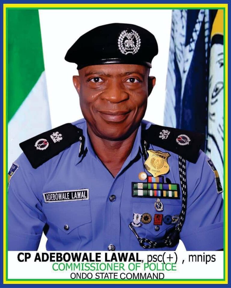 Police arrest landlord and two others for killing AAUA students in Ondo