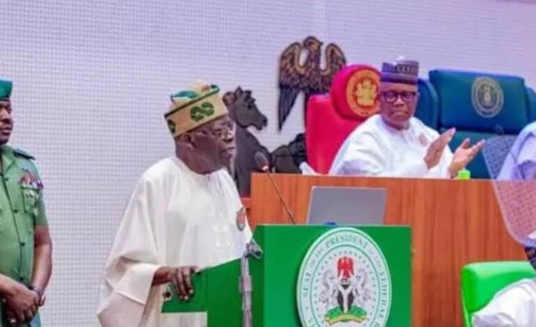 NASS Approves $700Million For Lagos-Calabar Coastal Road, $100Million For Youth Project In $21Billion Loan Plan