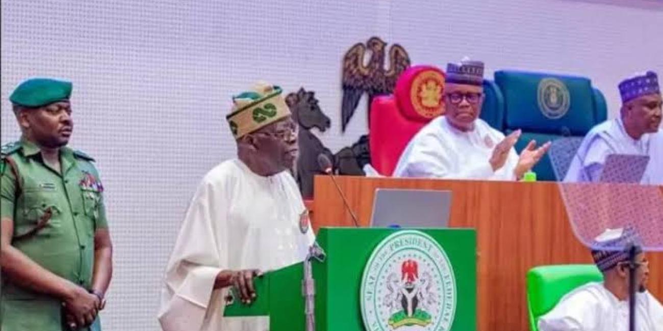 NASS Approves $700Million For Lagos-Calabar Coastal Road, $100Million For Youth Project In $21Billion Loan Plan