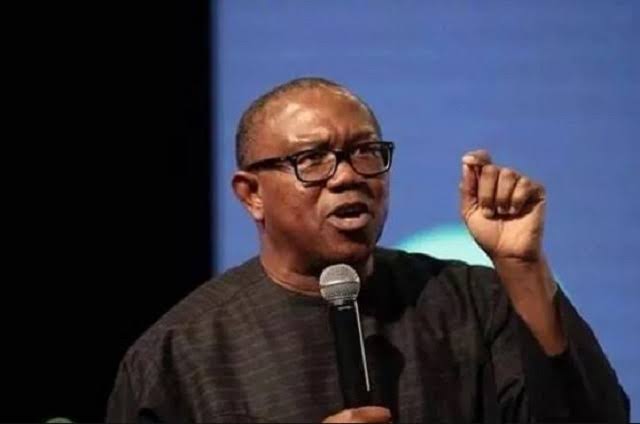 Peter Obi Declares: My One-Term Presidential Promise Is Sacrosanct—No Going Back