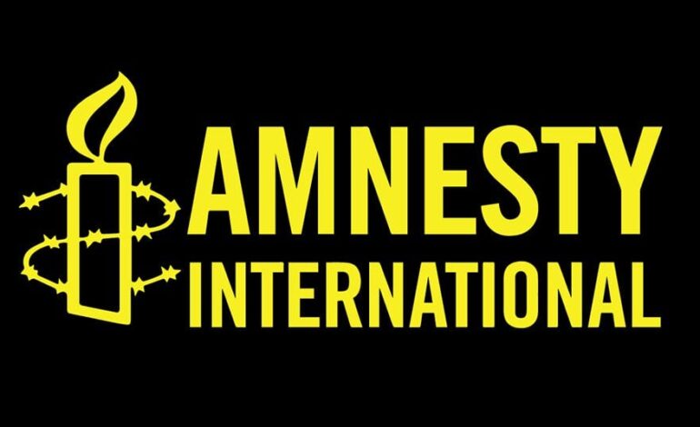 Amnesty International Slams Niger State Over Badeggi FM Demolition Threat