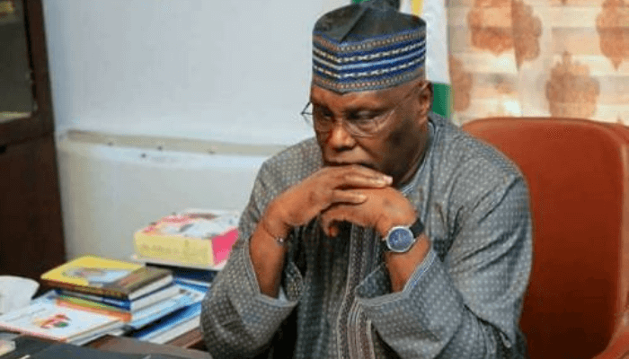 Atiku Abubakar Delays ADC Membership Card Collection Amid Goodluck Jonathan 2027 Comeback Rumors