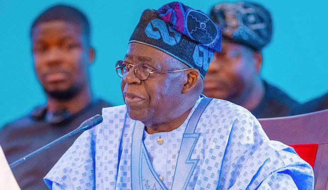 Tinubu fires DG of Nigeria Climate Change Council, appoints replacement Immediately