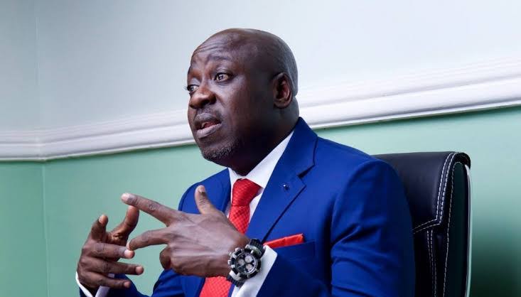 N712 Billion for One Airport? Tinubu Govt Slammed by Coalition Over ‘Reckless’ Lagos Renovation Plan”