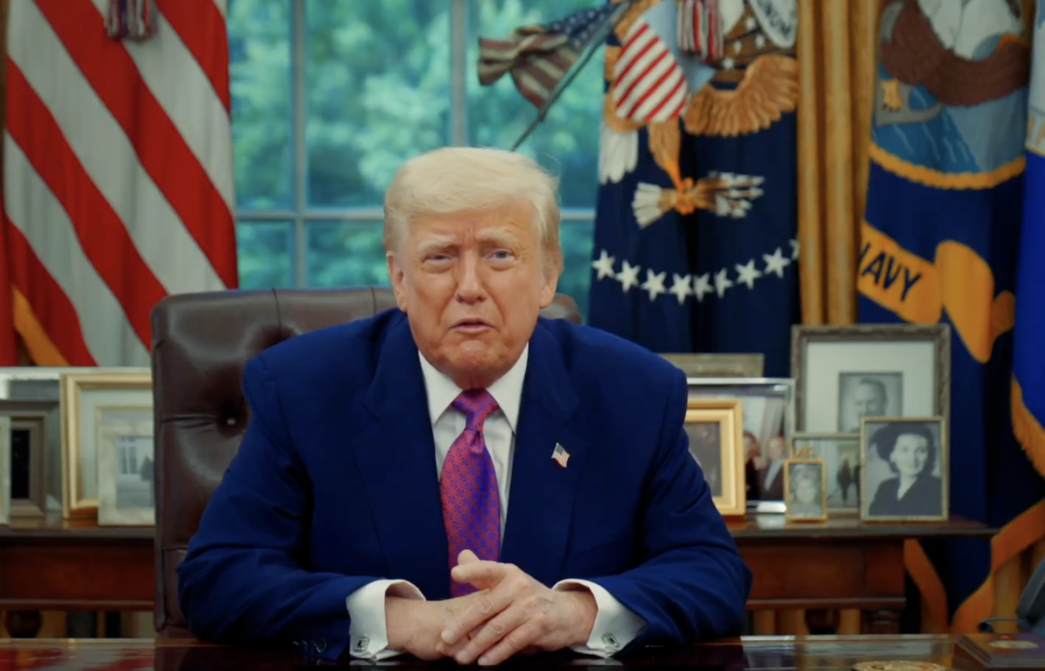 Trump hits Nigeria with 15% tariff in new revised global trade blitz for Africa and Others