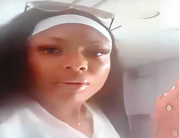 Ibom Air Passenger’s Kirikiri Remand Sparks Selective Justice Debate in Nigeria