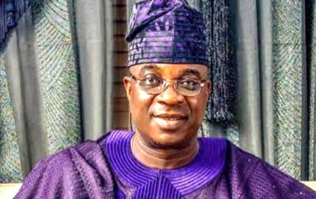 Kwam 1 Had Alcohol In His Flask At Point Of Boarding – FAAN