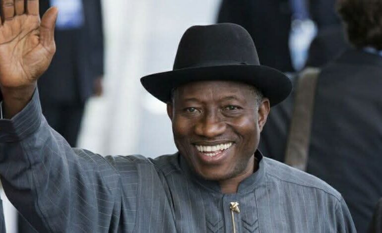 Jonathan ready to contest for President again in 2027, close ally confirms