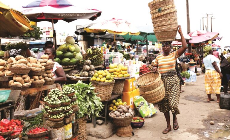 Food crisis: 34 million Nigerians at risk of hunger as UN…