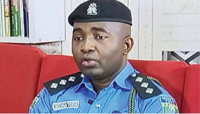 Anambra Lady and Boyfriend Arrested for Staging Own Kidnap, ₦1.2m Ransom Recovered