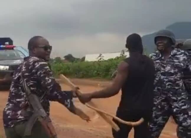 Clash in FCT: One Dead, Two Injured as Police, Natives Face Off Over Land Dispute in Kuchibiyi