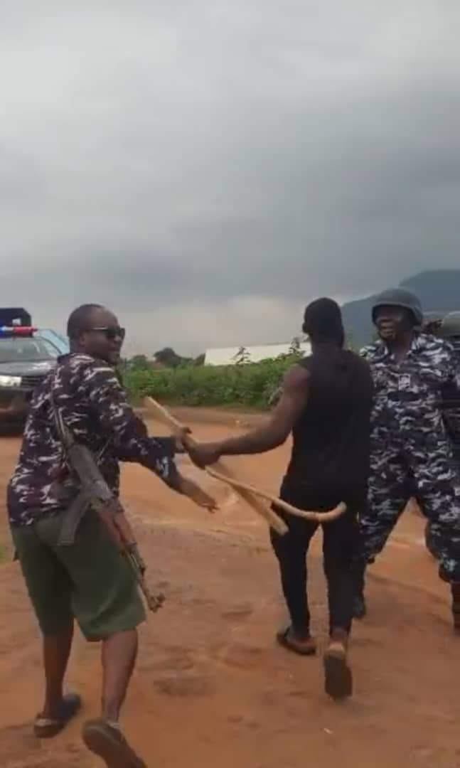 Clash in FCT: One Dead, Two Injured as Police, Natives Face Off Over Land Dispute in Kuchibiyi