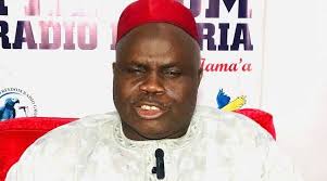 “PDP Is Dead in Kano” – NNPP Delivers Scathing Blow to Opposition, Declares End of Political Relevance