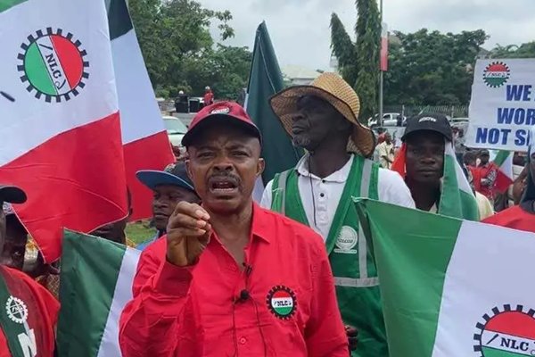 Pension Funds Crisis: NLC Gives FG Seven Days to Reverse Alleged ₦ Billions Diversion as Strike Looms