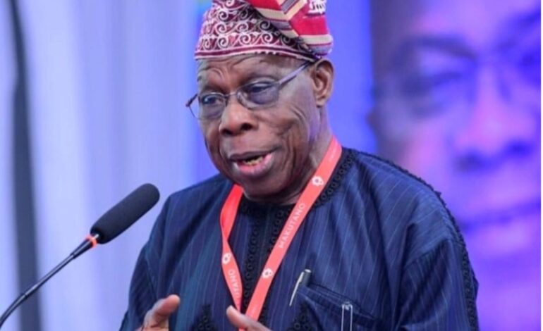 EFCC Denies Targeting Obasanjo Presidential Library in Abeokuta Internet Fraud Arrests
