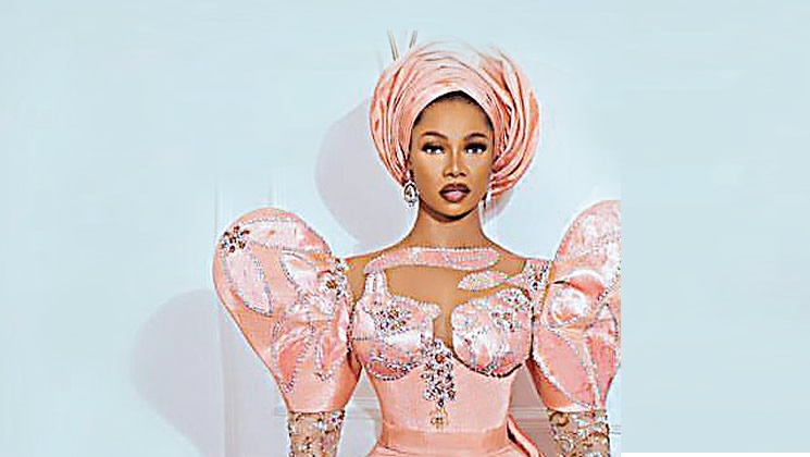 “Every Girl Needs Three Other Boyfriends” – BBNaija Star Tacha