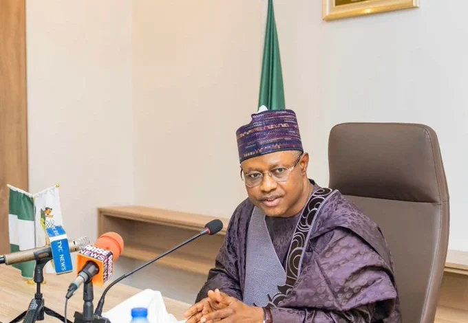 Insecurity: I didn’t give bandits money, I built houses for victims of banditry – Uba Sani
