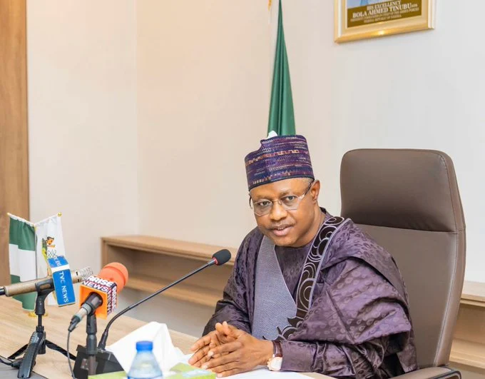 Insecurity: I didn’t give bandits money, I built houses for victims of banditry – Uba Sani