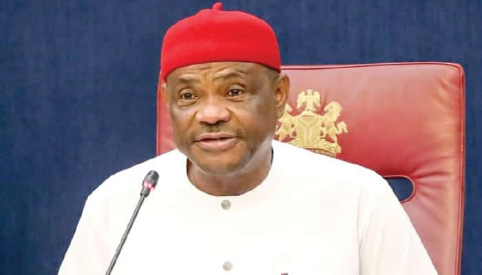 Rivers State Emergency Rule to Expire September 18 – Nyesom Wike