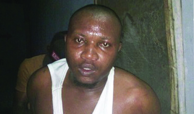 Feared Cultist and Suspected Assassin ‘Olori Eso’ Arraigned for Serial Killings, Trial Adjourned to September 4