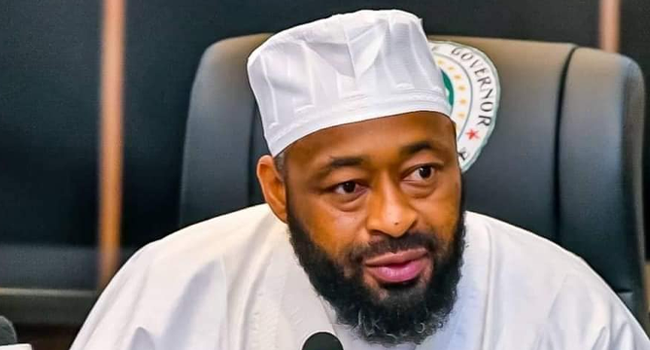 Outrage in Niger State as Governor Orders Shutdown of Badeggi FM Radio Station