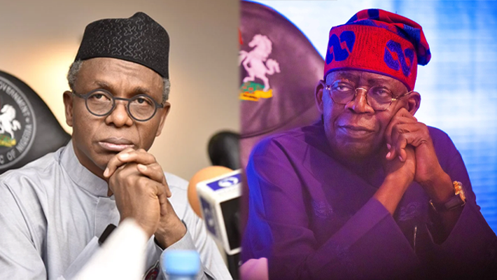 El-Rufai Declares War: ‘Incompetent, Clannish Tinubu Govt Will Destroy Nigeria if Re-elected in 2027