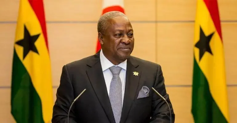 National Tragedy: Ghana’s Defence and Environment Ministers Killed in Helicopter Crash