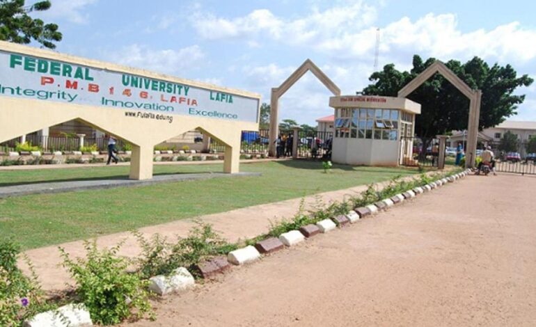 Bandits Attack Female Lodge Of Federal University Nasarawa, Witnesses Say 30 Students Raped, Others Injured