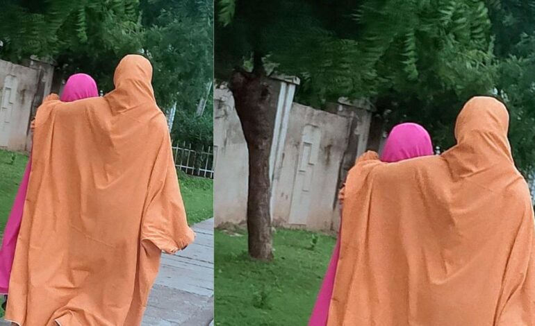“My Twins Were Fed to Dogs”: One Woman’s Escape from the Forests of Terror in Katsina