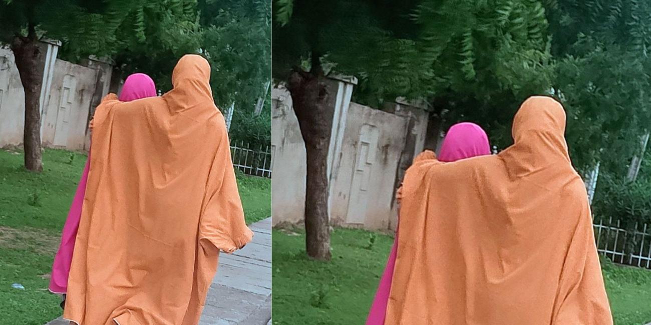 “My Twins Were Fed to Dogs”: One Woman’s Escape from the Forests of Terror in Katsina
