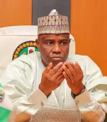 Tambuwal Responds to EFCC N189bn Probe, Calls Allegations Political Witch-Hunt